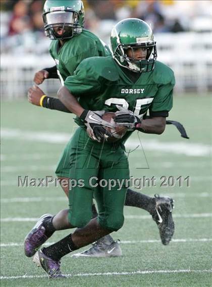 Thumbnail 3 in Crenshaw @ Dorsey photogallery.