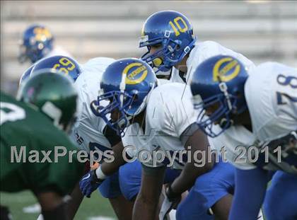 Thumbnail 3 in Crenshaw @ Dorsey photogallery.