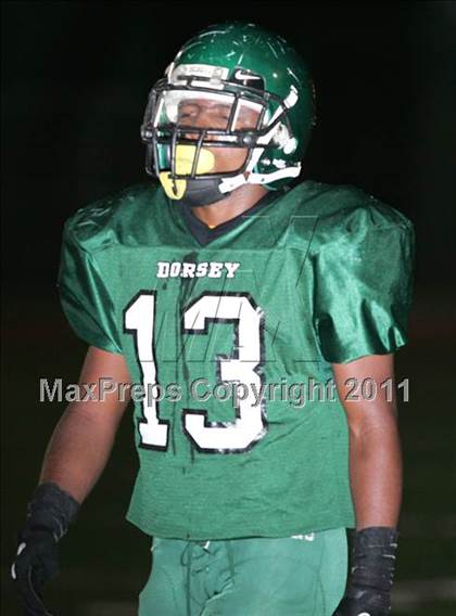 Thumbnail 3 in Crenshaw @ Dorsey photogallery.