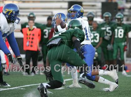 Thumbnail 2 in Crenshaw @ Dorsey photogallery.