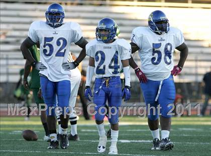 Thumbnail 1 in Crenshaw @ Dorsey photogallery.