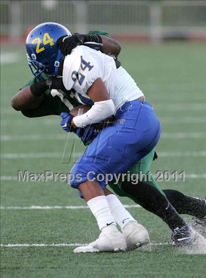 Thumbnail 2 in Crenshaw @ Dorsey photogallery.
