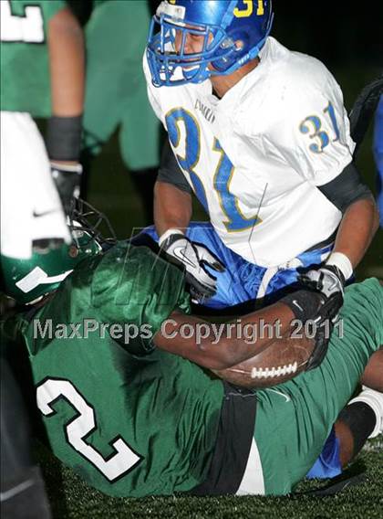 Thumbnail 2 in Crenshaw @ Dorsey photogallery.