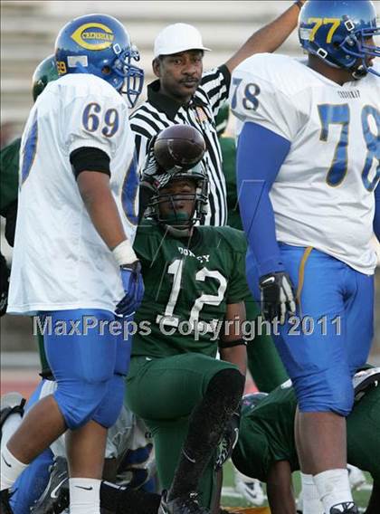 Thumbnail 1 in Crenshaw @ Dorsey photogallery.