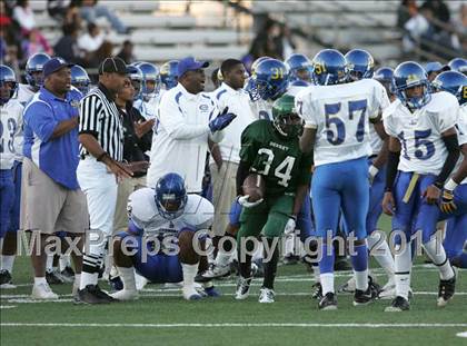 Thumbnail 2 in Crenshaw @ Dorsey photogallery.