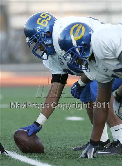 Thumbnail 1 in Crenshaw @ Dorsey photogallery.