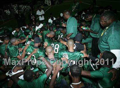 Thumbnail 3 in Crenshaw @ Dorsey photogallery.