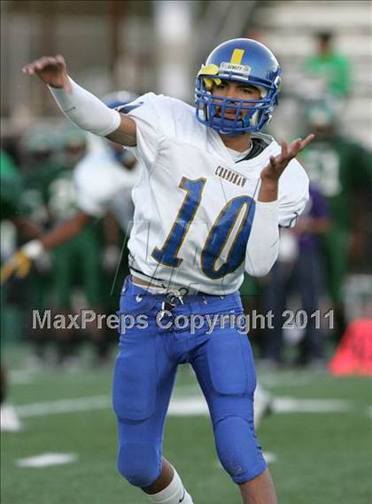 Thumbnail 1 in Crenshaw @ Dorsey photogallery.