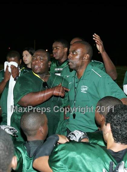 Thumbnail 2 in Crenshaw @ Dorsey photogallery.
