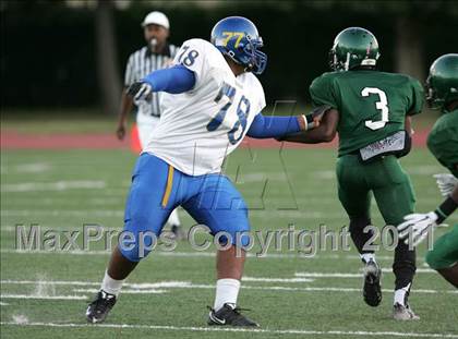 Thumbnail 2 in Crenshaw @ Dorsey photogallery.