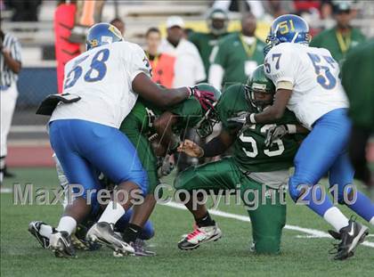 Thumbnail 3 in Crenshaw @ Dorsey photogallery.