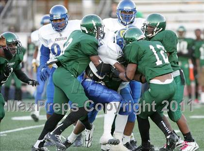 Thumbnail 1 in Crenshaw @ Dorsey photogallery.