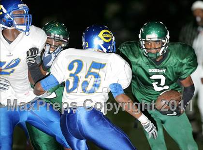 Thumbnail 1 in Crenshaw @ Dorsey photogallery.