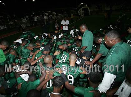 Thumbnail 2 in Crenshaw @ Dorsey photogallery.