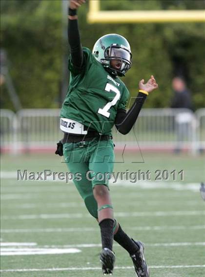 Thumbnail 1 in Crenshaw @ Dorsey photogallery.