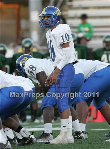 Thumbnail 3 in Crenshaw @ Dorsey photogallery.
