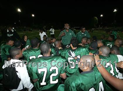 Thumbnail 1 in Crenshaw @ Dorsey photogallery.