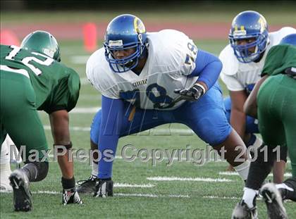 Thumbnail 2 in Crenshaw @ Dorsey photogallery.