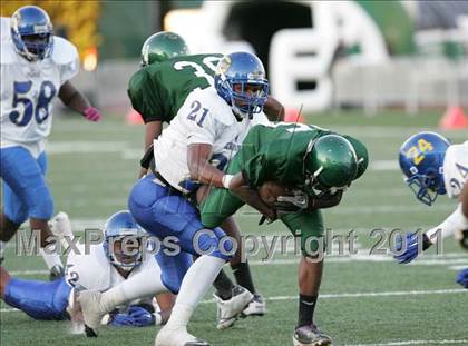 Thumbnail 2 in Crenshaw @ Dorsey photogallery.