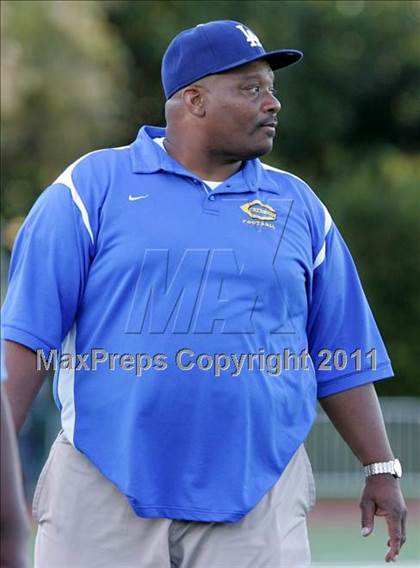 Thumbnail 1 in Crenshaw @ Dorsey photogallery.