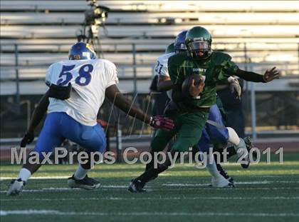 Thumbnail 1 in Crenshaw @ Dorsey photogallery.