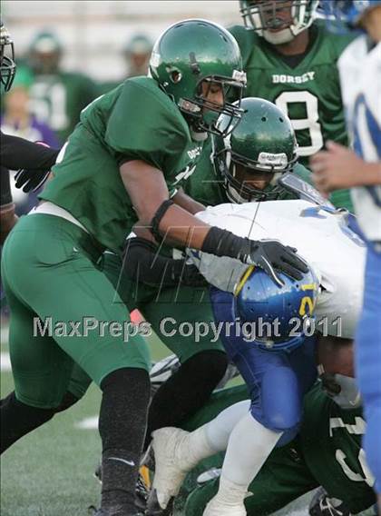 Thumbnail 2 in Crenshaw @ Dorsey photogallery.