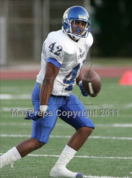 Thumbnail 1 in Crenshaw @ Dorsey photogallery.