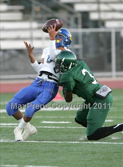 Thumbnail 3 in Crenshaw @ Dorsey photogallery.
