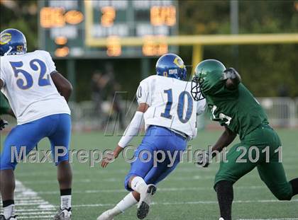 Thumbnail 1 in Crenshaw @ Dorsey photogallery.