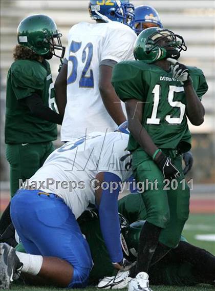 Thumbnail 3 in Crenshaw @ Dorsey photogallery.