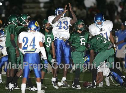 Thumbnail 3 in Crenshaw @ Dorsey photogallery.