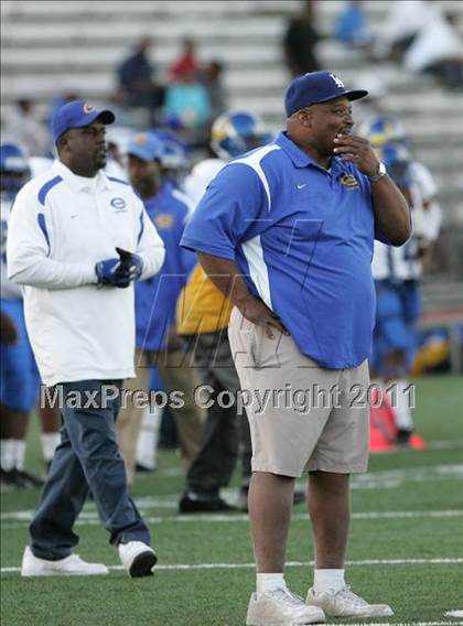 Thumbnail 1 in Crenshaw @ Dorsey photogallery.