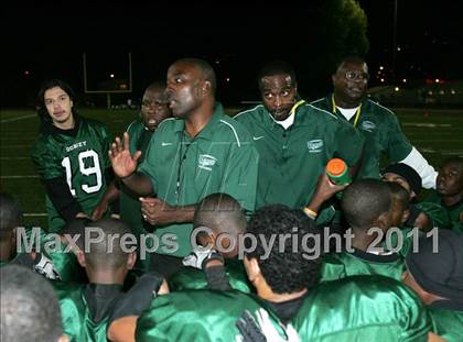 Thumbnail 2 in Crenshaw @ Dorsey photogallery.
