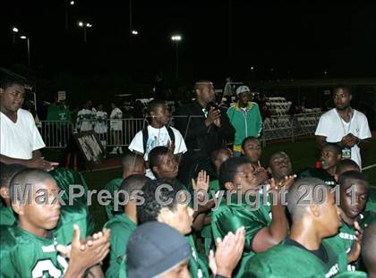 Thumbnail 1 in Crenshaw @ Dorsey photogallery.