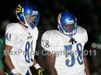 Thumbnail 3 in Crenshaw @ Dorsey photogallery.