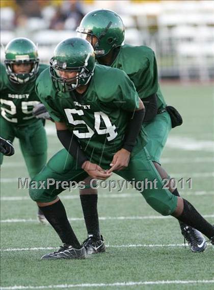 Thumbnail 2 in Crenshaw @ Dorsey photogallery.