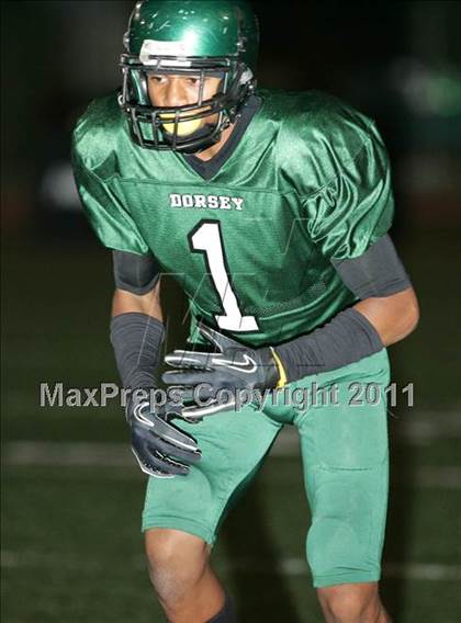 Thumbnail 2 in Crenshaw @ Dorsey photogallery.