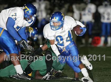 Thumbnail 1 in Crenshaw @ Dorsey photogallery.