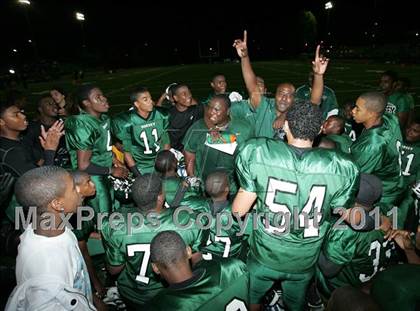 Thumbnail 3 in Crenshaw @ Dorsey photogallery.