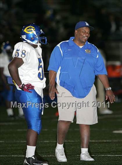 Thumbnail 1 in Crenshaw @ Dorsey photogallery.