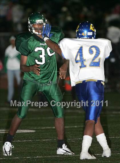 Thumbnail 2 in Crenshaw @ Dorsey photogallery.