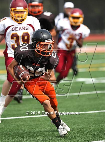 Thumbnail 2 in Menlo-Atherton @ Los Gatos photogallery.