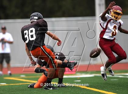 Thumbnail 2 in Menlo-Atherton @ Los Gatos photogallery.
