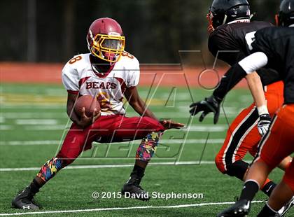 Thumbnail 3 in Menlo-Atherton @ Los Gatos photogallery.