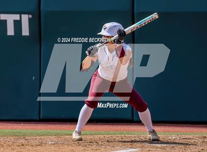 Thumbnail 1 in Calallen vs. Liberty (UIL 4A Softball Final) photogallery.
