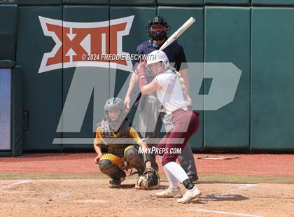 Thumbnail 1 in Calallen vs. Liberty (UIL 4A Softball Final) photogallery.