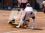 Photo from the gallery "Calallen vs. Liberty (UIL 4A Softball Final)"