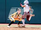 Photo from the gallery "Calallen vs. Liberty (UIL 4A Softball Final)"