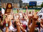 Photo from the gallery "Calallen vs. Liberty (UIL 4A Softball Final)"