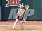 Photo from the gallery "Calallen vs. Liberty (UIL 4A Softball Final)"
